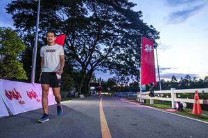 BIB: 
                            <button type="button" onclick="openModal(26540983)" class="btn btn-primary btn-sm float-right btn-popup" data-toggle="modal" data-target=".modal-high-quality">
                        <i class="fas fa-shopping-cart"></i> Add to Cart
                    </button>
                                            <button type="button" onclick="isThisMe(26540983, true)" class="btn btn-success btn-sm float-right btn-popup btn-isme hidden" data-toggle="tooltip" data-placement="bottom" title="นี่คือรูปของคุณใช่ไหม คลิกที่นี่เพื่อเอาเข้าอัลบั้ม">
                        <i class="fas fa-plus"></i> Add to album
                    </button>
                    <button type="button" onclick="isThisMe(26540983, false)" class="btn btn-warning btn-sm float-right btn-popup btn-isnotme hidden">
                        <i class="fas fa-ban"></i> Remove from album
                    </button>